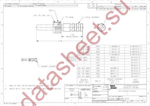 5-861610-3 datasheet  